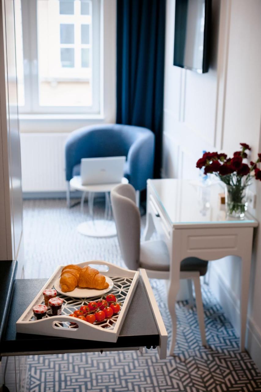 Hotel apartamentowy Amber Design
