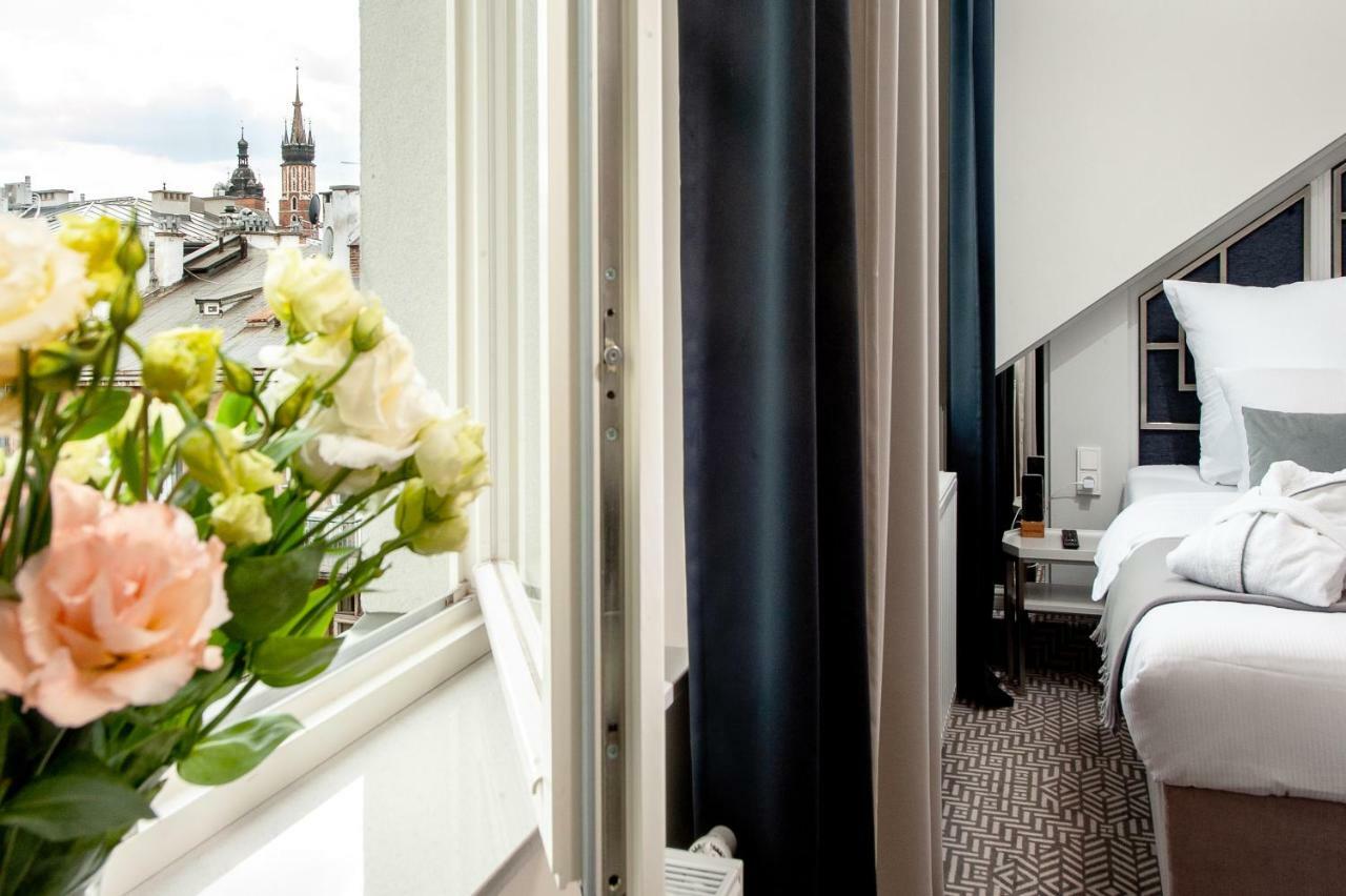 Hotel apartamentowy Amber Design
