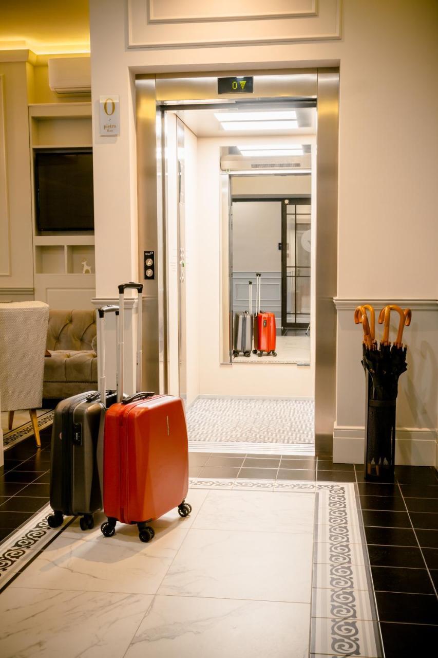 Aparthotel Amber Design Krakow