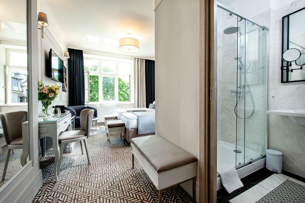 Amber Design 4* Krakow