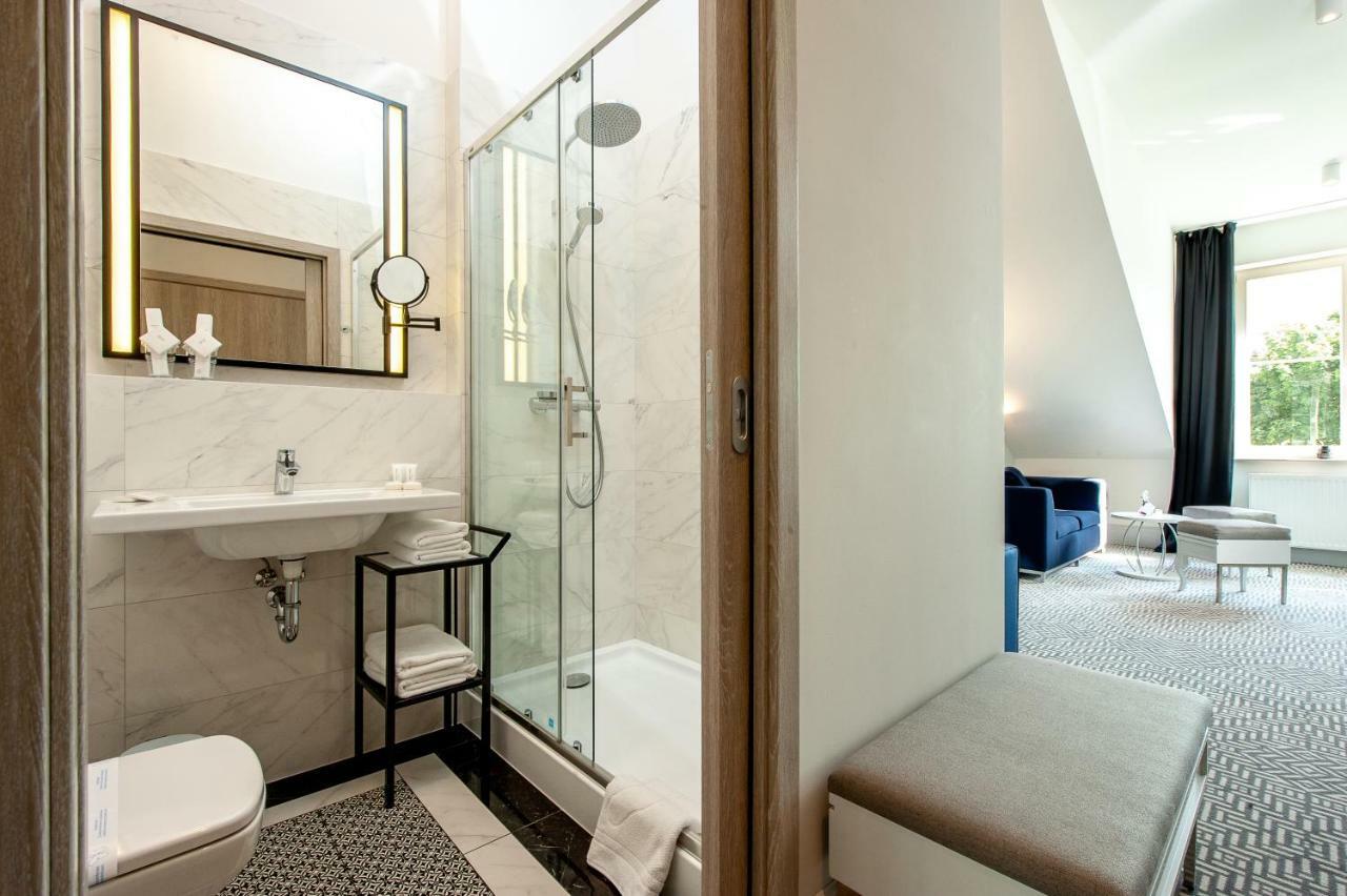 Aparthotel Amber Design Krakow