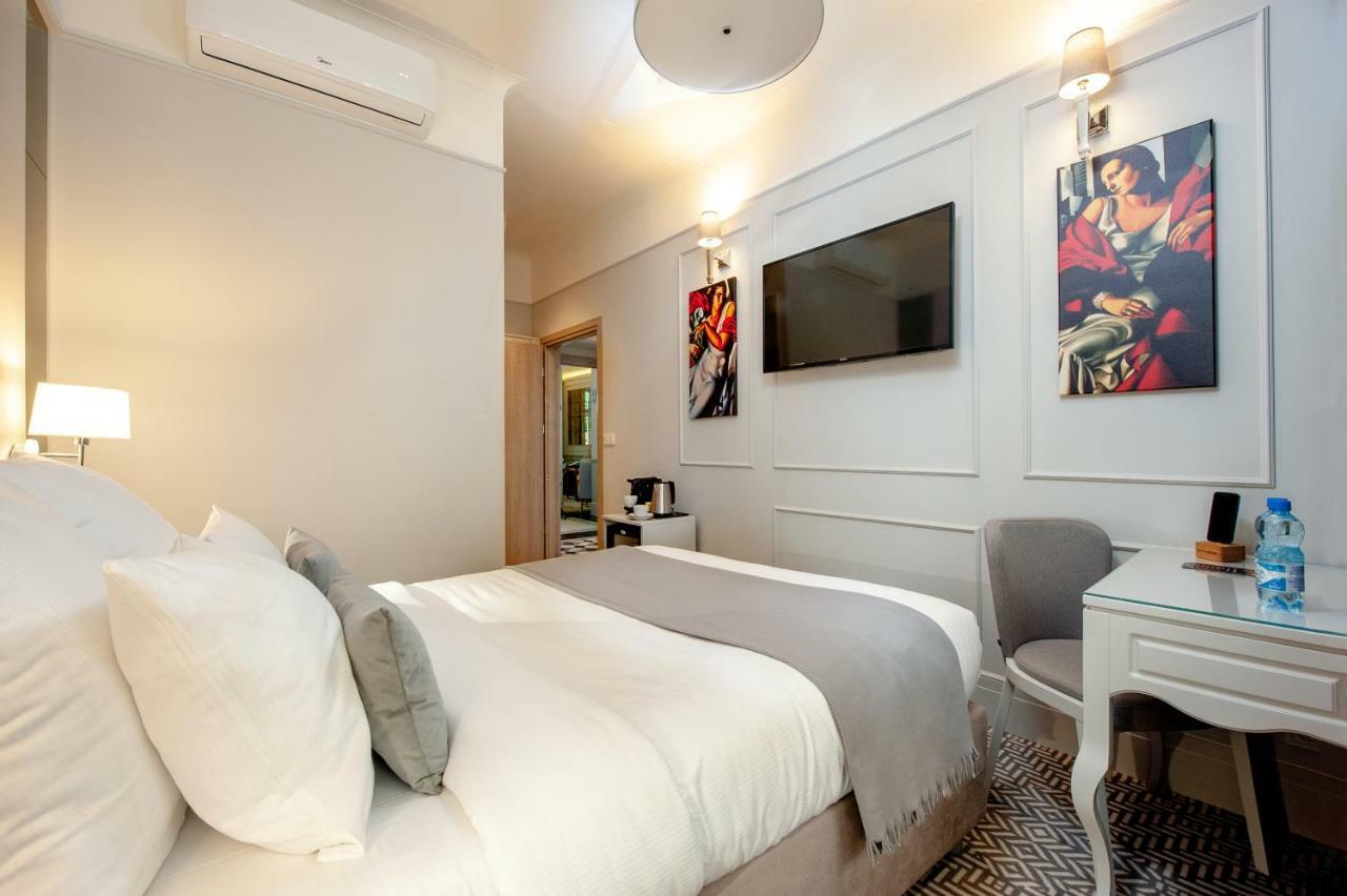 Amber Design Aparthotel Krakow